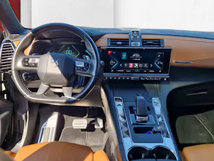 DS Automobiles 7 Crossback 1.6 E-Tense Be Chic 4x4