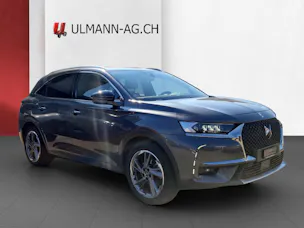 DS Automobiles 7 Crossback 1.6 E-Tense Be Chic 4x4