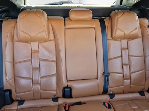 DS Automobiles 7 Crossback 1.6 E-Tense Be Chic 4x4
