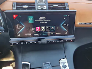 DS Automobiles 7 Crossback 1.6 E-Tense Be Chic 4x4