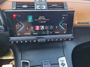 DS Automobiles 7 Crossback 1.6 E-Tense Be Chic 4x4