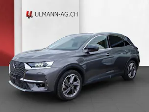 DS Automobiles 7 Crossback 1.6 E-Tense Be Chic 4x4