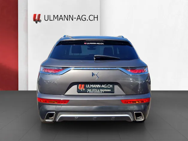 DS Automobiles 7 Crossback 1.6 E-Tense Be Chic 4x4
