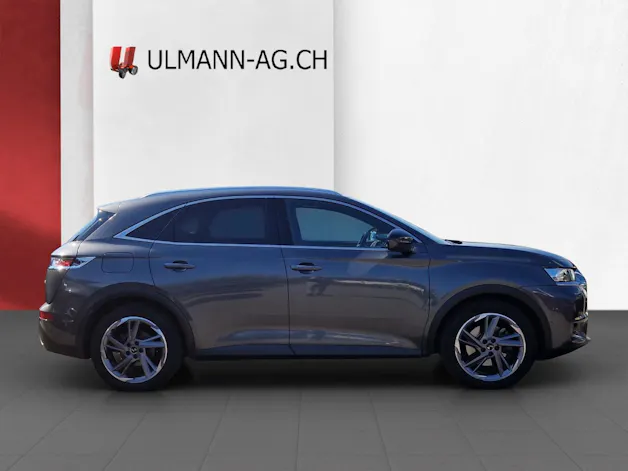 DS Automobiles 7 Crossback 1.6 E-Tense Be Chic 4x4