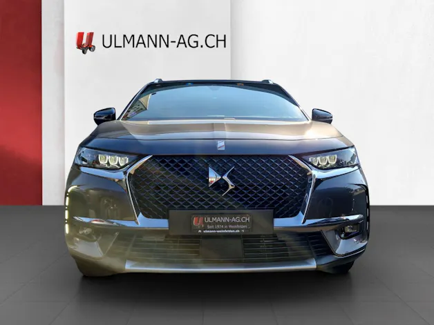 DS Automobiles 7 Crossback 1.6 E-Tense Be Chic 4x4