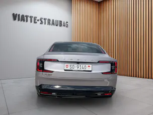 Volvo ES90 Ultra