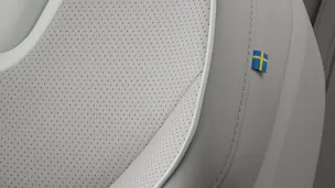 Volvo ES90 Ultra