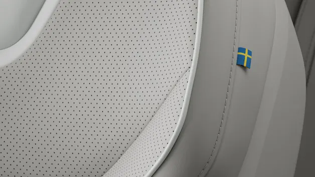Volvo ES90 Ultra