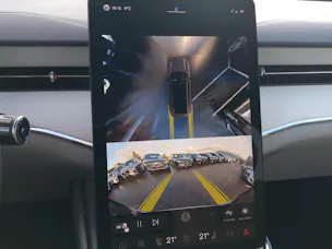 Volvo ES90 Ultra