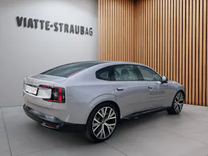 Volvo ES90 Ultra