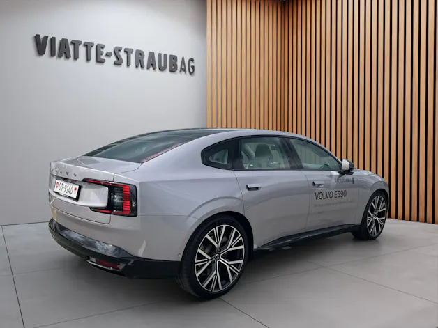 Volvo ES90 Ultra