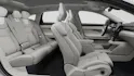 Volvo ES90 Ultra