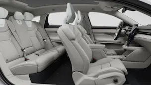 Volvo ES90 Ultra