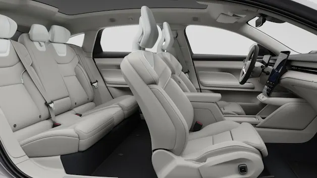 Volvo ES90 Ultra