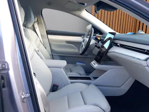 Volvo ES90 Ultra