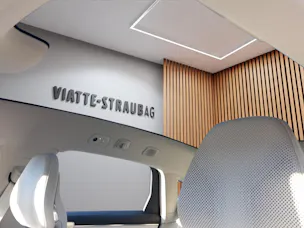 Volvo ES90 Ultra