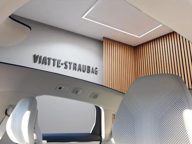 Volvo ES90 Ultra