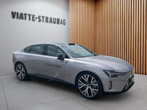 Volvo ES90 Ultra