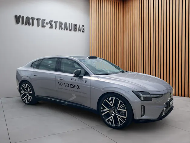 Volvo ES90 Ultra