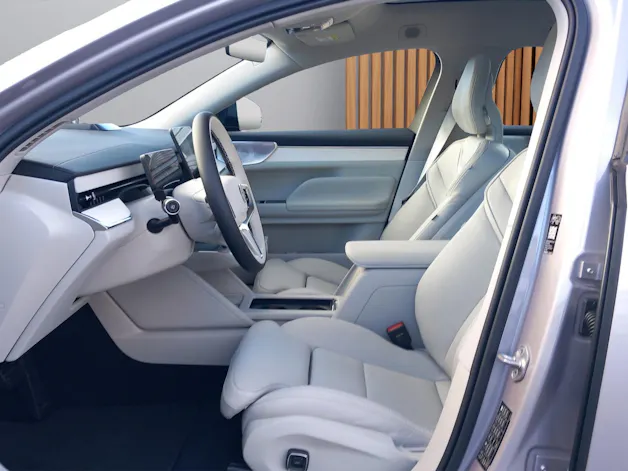 Volvo ES90 Ultra