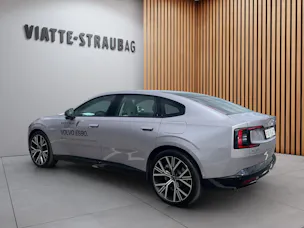 Volvo ES90 Ultra