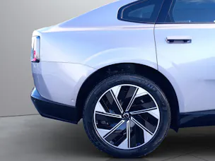 Volvo ES90 Ultra