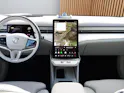 Volvo ES90 Ultra