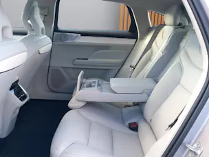 Volvo ES90 Ultra