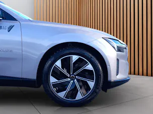 Volvo ES90 Ultra