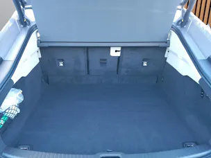 Volvo ES90 Ultra
