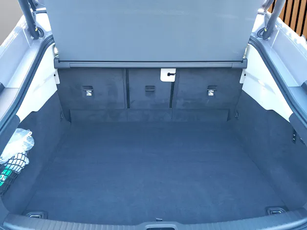Volvo ES90 Ultra