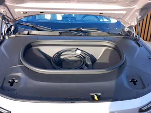 Volvo ES90 Ultra