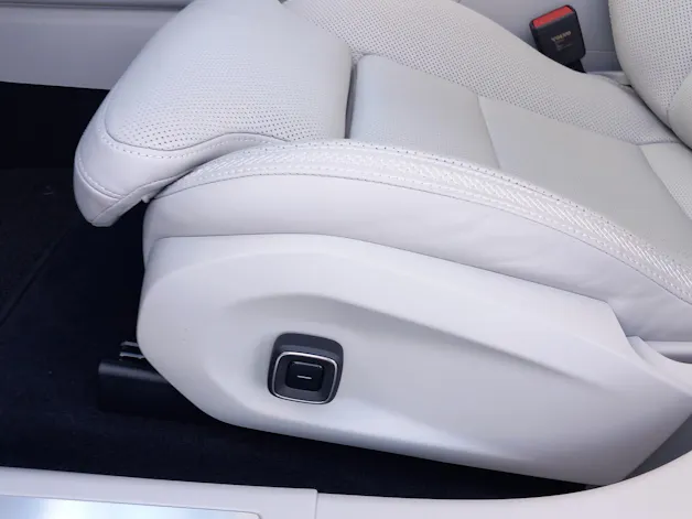 Volvo ES90 Ultra