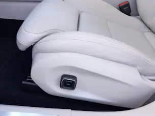 Volvo ES90 Ultra
