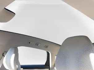 Volvo ES90 Ultra