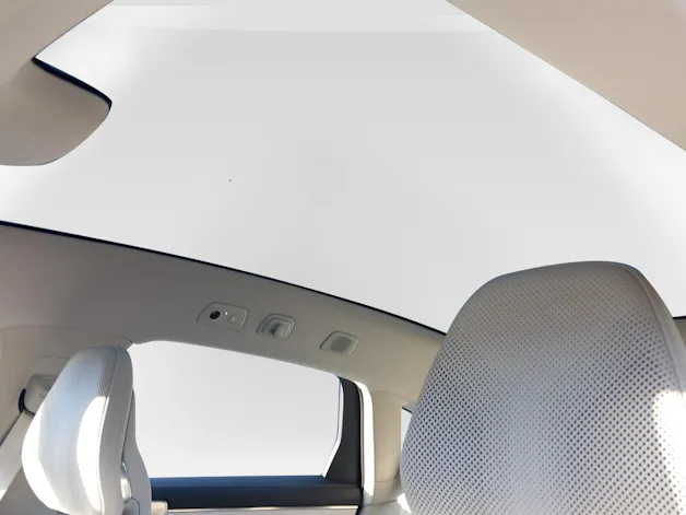 Volvo ES90 Ultra