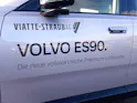 Volvo ES90 Ultra