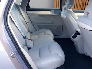 Volvo ES90 Ultra