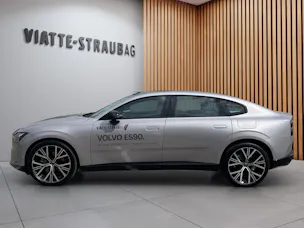 Volvo ES90 Ultra