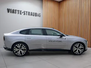 Volvo ES90 Ultra