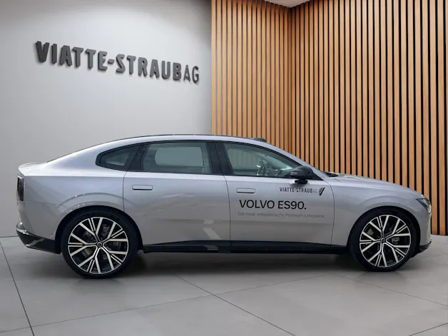 Volvo ES90 Ultra