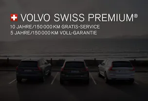 Volvo ES90 Ultra