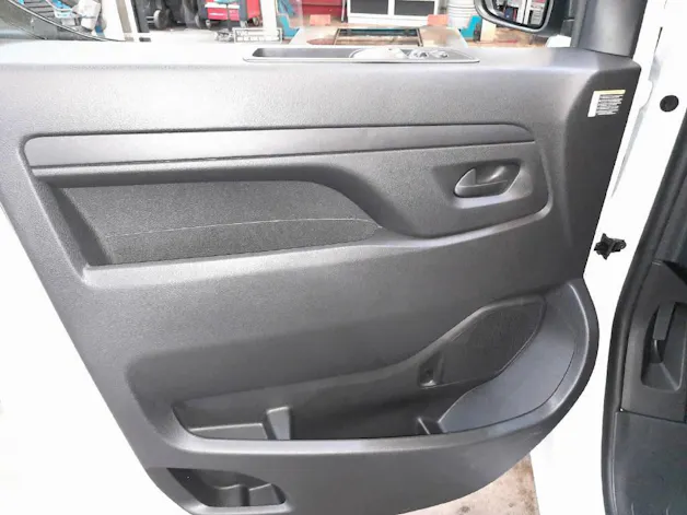 Toyota PROACE Van L1 75KWh Active