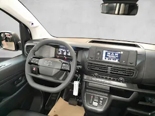 Toyota PROACE Van L1 75KWh Active