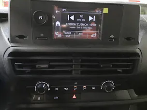 Toyota PROACE Van L1 75KWh Active