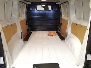 Toyota PROACE Van L1 75KWh Active