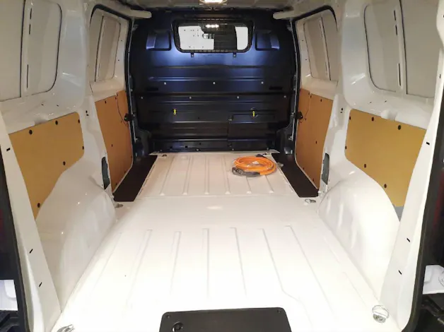 Toyota PROACE Van L1 75KWh Active