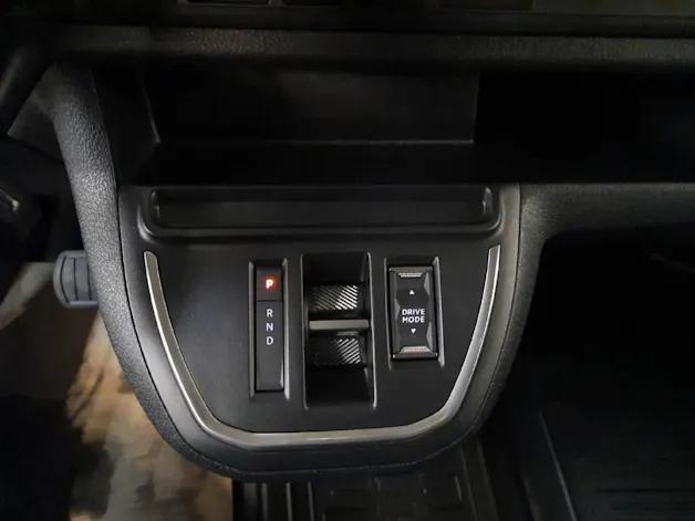 Toyota PROACE Van L1 75KWh Active