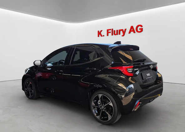 Fahrzeugbild 2 Fahrzeugbild 2