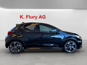 Toyota Yaris 1.5 VVT-i HSD Premium